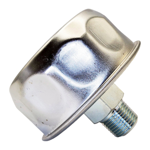 Filtre de reniflard d'air de filtre hydraulique industriel de qualité supérieure pour les ateliers de réparation de machines - Product Image 3