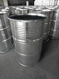 Bidones y Barriles de Acero Premium de 200L Listos para Envío, Duraderos, con Capacidad de 55 Galones, para Almacenamiento de Gasolina y Aceite - Product Image 5
