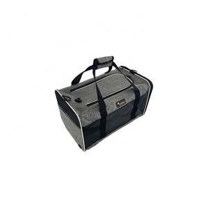 Bolsa de Transporte para Mascotas Plegable, Resistente a Arañazos, con Logotipo Personalizado, Gran Capacidad, Nuevo Diseño - Product Image 6