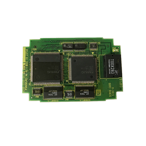 A20B-3300-0032 ต้นฉบับญี่ปุ่น FANUC แกนการ์ด PCB แผงวงจรจัดส่งรวดเร็ว - Product Image 6