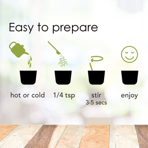 निजी लेबल स्प्रे सुखाने 100% पानी में घुलनशील जैविक त्वरित बुलबुला चाय के लिए असम काली चाय निकालने पाउडर - Product Image 5