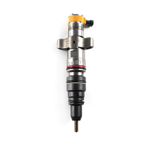 Bagian mesin Diesel injektor bahan bakar rel umum 20R-8063 untuk kucing C9 330D 340D 336D harga pabrik CNDIP ekskavator - Product Image 3