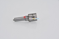 Nosel Injektor Bahan Bakar Plunger DLLA148P2369 0 433 172 369 Cocok untuk Injektor Truk Tugas Berat HOWO 0445120321