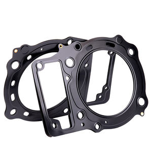 Junta de Cilindro de Motocicleta para Suzuki 11142-48G00 <span class=keywords><strong>Boulevard</strong></span> C109R C109RT M109R VLR1800 - Product Image 5