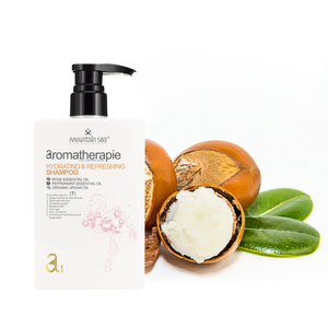 Extrait de caviar soins capillaires shampooing ensemble garder l'humidité produits de soins capillaires crème capillaire hydratante à la kératine - Product Image 2
