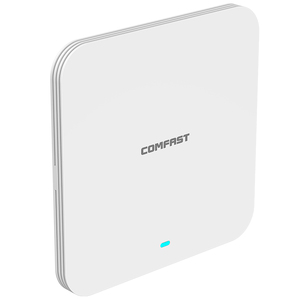 Comfast ax3000 Gigabit không dây Trần điểm truy cập wifi6 AP điểm truy cập <span class=keywords><strong>wifi</strong></span> phạm vi mở rộng - Product Image 1