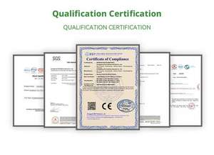 ألواح جدارية مرنة مقاومة للماء من البي في سي للتعليق على الحائط، ألواح ديكور ناعمة الملمس للاستخدام الداخلي والخارجي - Product Image 4