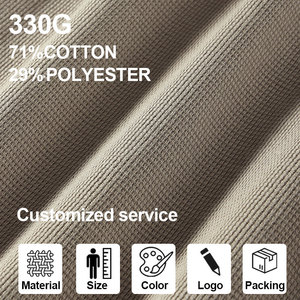 กางเกงขาสั้นผ้าฝ้ายโพลีเอสเตอร์ของผู้ชายสำหรับใส่วิ่งชายหาด2024ปักโลโก้ได้ตามต้องการ - Product Image 6