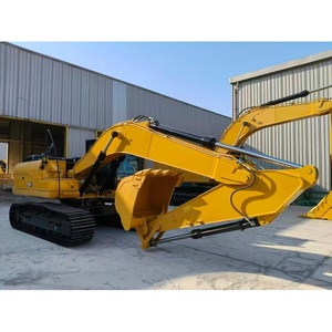 รถขุดไฮดรอลิกแบบตีนตะขาบ 320GX ลดราคาพิเศษ |   เครื่องจักรก่อสร้าง |   รับประกันฟรี <span class=keywords><strong>1</strong></span> ปี - Product Image 5