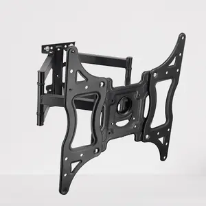 Strong Arm Full Motion 360 Degree Rotation TV Bracket Classic Swivel Wall Mount Stand LCD Wall Brackets