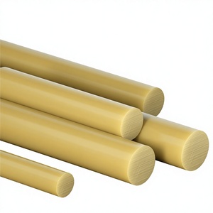 <span class=keywords><strong>Varilla</strong></span> <span class=keywords><strong>de</strong></span> Aislamiento <span class=keywords><strong>de</strong></span> Resina Epoxi FR4 <span class=keywords><strong>de</strong></span> Alta Calidad, Marca Yuneng, Certificada ISO 9001, G10, Sólida, Lisa, <span class=keywords><strong>de</strong></span> Fibra <span class=keywords><strong>de</strong></span> <span class=keywords><strong>Vidrio</strong></span> Pultruida para Corte - Product Image 3