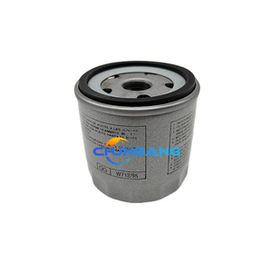 Filtre à huile automobile de haute qualité, vente directe du fabricant, pour DAIHATSU/Dodge/Toyota/Nissan/Doge 04E115561AC 030115561AD 1651060B10 - Product Image 1