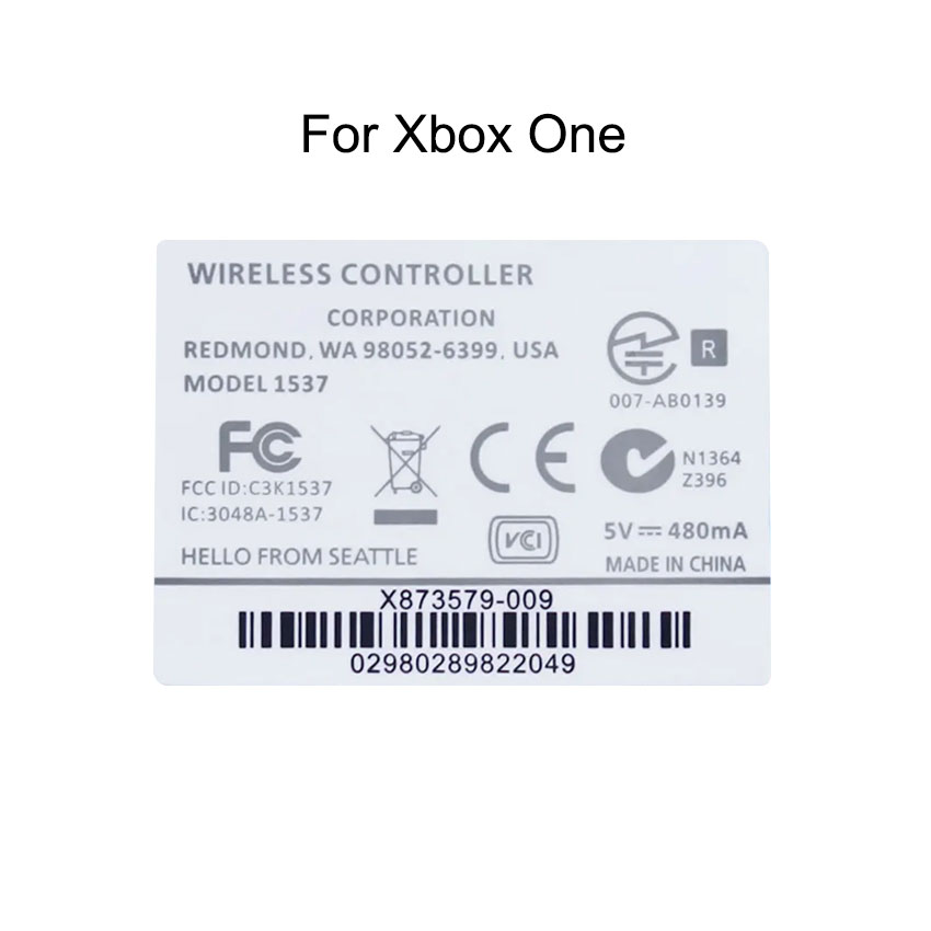 Bianco-per xboxone