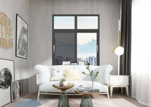 <span class=keywords><strong>Ventana</strong></span> Corredera de Triple Vidrio, Modelos Resistentes a Huracanes con Puente Térmico <span class=keywords><strong>Roto</strong></span>, <span class=keywords><strong>Ventana</strong></span> de Aluminio y Vidrio con Doble Acristalamiento para el Hogar - Product Image 5