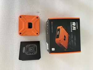 Aimzenix Monster pour iOS : Convertisseur clavier-souris spécial pour frein de main, double vibration, support de gâchette pour <span class=keywords><strong>jeu</strong></span> mobile (très populaire) - Product Image 6