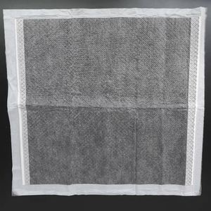 Tapis d'entraînement jetables en bambou écologique de haute qualité pour petits animaux – Produits économiques pour l'apprentissage de la propreté des animaux de compagnie - Product Image 4