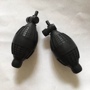 Pompa tangan isap bola karet inflasi dengan katup - Product Image 6