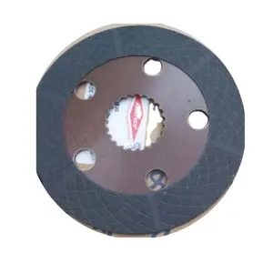 Factory price good performance auto brake disc for Fiat Tractor 5159830