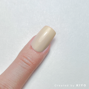 ชุดเจลทาเล็บยูวีแบบลอกออกได้ ระดับมืออาชีพ คอลเลคชั่นพรีเมียม 4 มล. สีพื้น จากญี่ปุ่น - Product Image 2