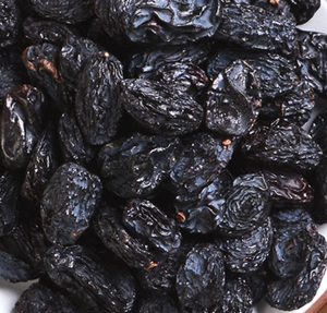 هاي جيا لون أسود الأضلاع الطبيعية المجففة نيغروم الفواكه للأغذية - Product Image 6