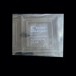 XC2S50-5PQ208C QFP208 Circuito Integrado FPGA (Field Programmable Gate Array) 208-BFQFP en Stock - Product Image 1