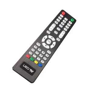 Good Price Junhengtai Manufacture Led TV Universal Mainboard Remote