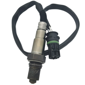 Capteur d'oxygène neuf de haute qualité à prix d'usine 11787569968/0258006977 pour Série 3 <span class=keywords><strong>E90</strong></span> 316i OEM 1, ajustement universel - Product Image 1