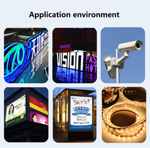 Garantie <span class=keywords><strong>de</strong></span> 3 ans AC DC 5v 12v 24V 60 100w Amp mode <span class=keywords><strong>de</strong></span> commutation d'alimentation mini haute tension DC LED interrupteur d'alimentation - Product Image 6