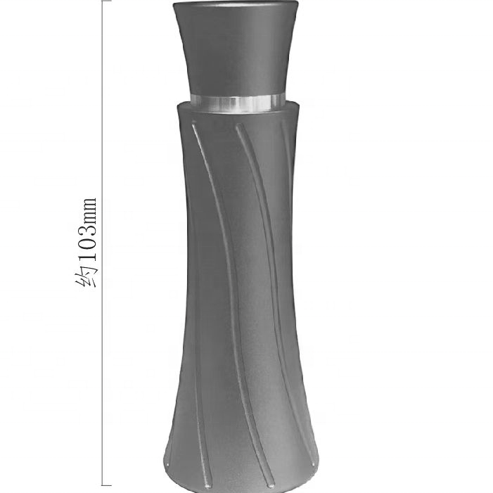 Игла для кофейного порошка WDT из алюминиевого сплава 304, 8 игл, игла для кофе с подставкой