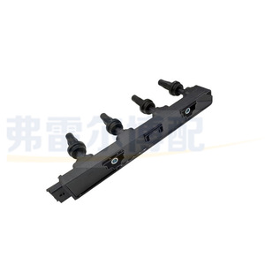 Bobine d'allumage Citroën 9800251580 9674680380 EC5 pour C3XR Elysee L Pièce de rechange - Product Image 1