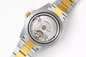 Reloj de Lujo para Hombre con Logotipo Personalizado al por Mayor, Esfera de 43 mm, Movimiento 904L 3235, Reloj Mecánico Automático de Buceo de Alta Calidad - Product Image 6