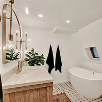 Villa en bois préfabriquée de 60m², 40 pieds, 2 chambres, 1 salle de bain, 1 buanderie, conforme aux normes australiennes, à vendre