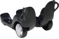 Koffer-Roues d'angle pour bagages Wieltjes,