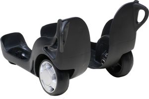 Koffer-Roues d'angle pour bagages Wieltjes, - Product Image 5