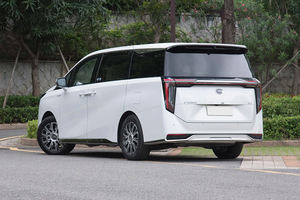 GAC Trumpchi E9 PHEV VTOL <span class=keywords><strong>2023</strong></span>, station d'alimentation mobile 3,3 kW, compatible essence 92, véhicule d'occasion, MPV premium 2.0TM MAX d'occasion - Product Image 6