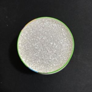 Plastique PETG d'approvisionnement pour l'artisanat et les applications industrielles Granule PETG Pn300 - Product Image 4