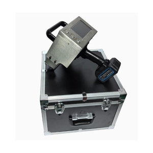 90*160mm Desktop <b>Split</b> 30w 50w 100w Metal Engraving <b>Machines</b> Marking <b>Machine</b> for Jewelry Stainless Plastic Aluminum - Product Image 5