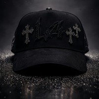 Topi Berkualitas Tinggi 31 Hats Sports Gorras Thirty One HatGorras Dandi Hats 5 Panel Baseball Cap the Magician