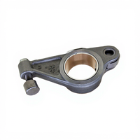 Bras oscillant d'admission 21161213 21260905 21637266 pour moteur Volvo D13 TAD1351VE