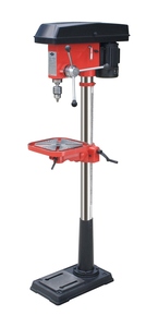 Perceuse à colonne miniature portable ZJ5116, prix bas - Product Image 5