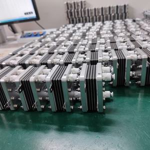 <span class=keywords><strong>Électrolyseur</strong></span> à hydrogène PEM à <span class=keywords><strong>cellule</strong></span> fulgurante de 900 ml, 1200 ml, 2000 ml, générateur de gaz H2, <span class=keywords><strong>électrolyseur</strong></span> à hydrogène - Product Image 6