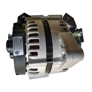 Alternateur d'origine Sinotruk HOWO 28V 70A VG1095094002 pour moteur Shacman Weichai, pièces de rechange pour générateur de camion lourd CNHTC - Product Image 2