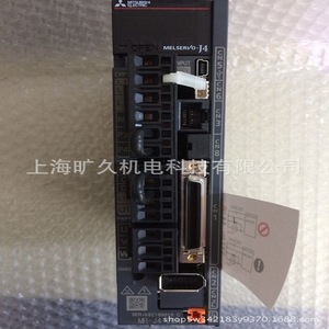 Amplificador de servomotor Mitsubishi Electric Mr-J4-20A AC 240V 50/60Hz para servomotores fabricado en China - Product Image 3