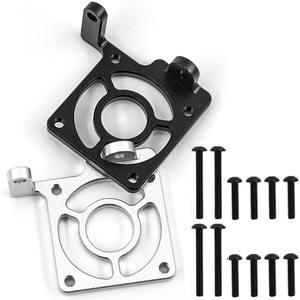 Trx bankit 1/10 <span class=keywords><strong>rc</strong></span> משאית תיקון חלקי חום פיזור חום פיזור 30*30*30 מאוורר - Product Image 3