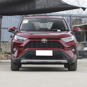Meilleure vente FAW T-oyota RAV-4 Rongfang <span class=keywords><strong>2023</strong></span> 2.0L CVT 2WD mode PIUS faible consommation de carburant voiture à essence <span class=keywords><strong>Compact</strong></span> SUV nouvelle voiture - Product Image 2