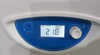 Disertifikasi 33L 47L laboratorium AIR SHAKE Bath