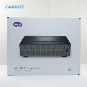 Proyector Láser BenQ i930L 4K de 2000 Lúmenes, Proyector Láser 4K UST, Equipos de Presentación, Ultra Corta Distancia, Inteligente, 3D, Android - Product Image 6