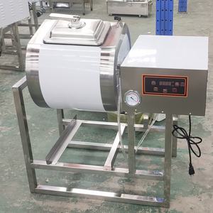 Máquina de carne en escabeche al vacío de marinado automático - Product Image 5