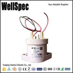 リレー 12ボルト <span class=keywords><strong>gm</strong></span>リレー Tyco EV200AAANA 12-24VDC 1618002-7 - Product Image 2