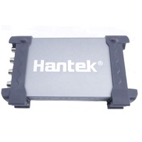 Oscilloscope automobile Hantek6254BE Diagnostic automobile Mesure Oscilloscope de diagnostic automobile